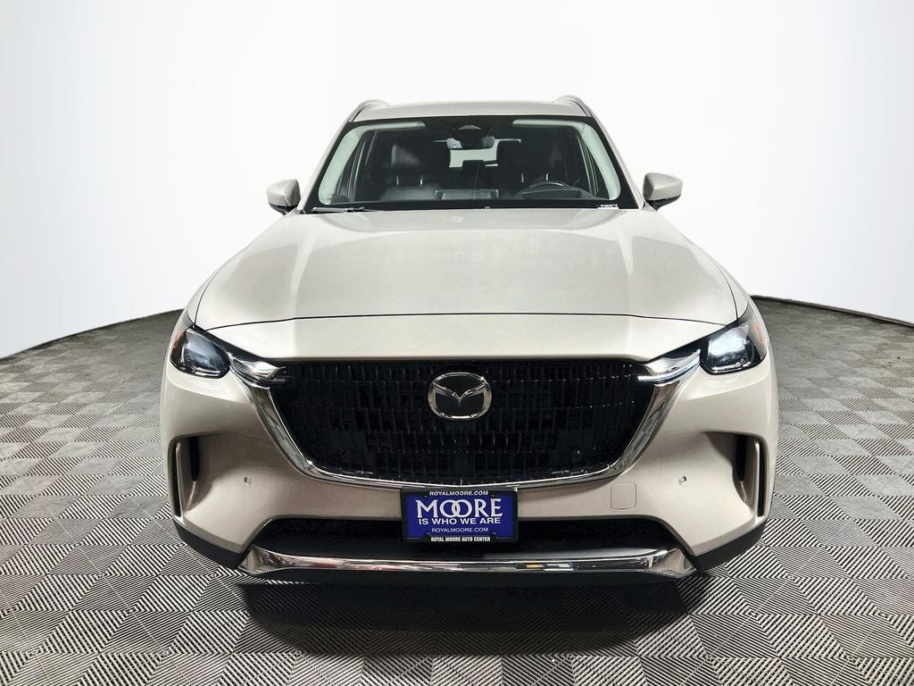 2024 Mazda Mazda CX-90 3.3 Turbo Premium