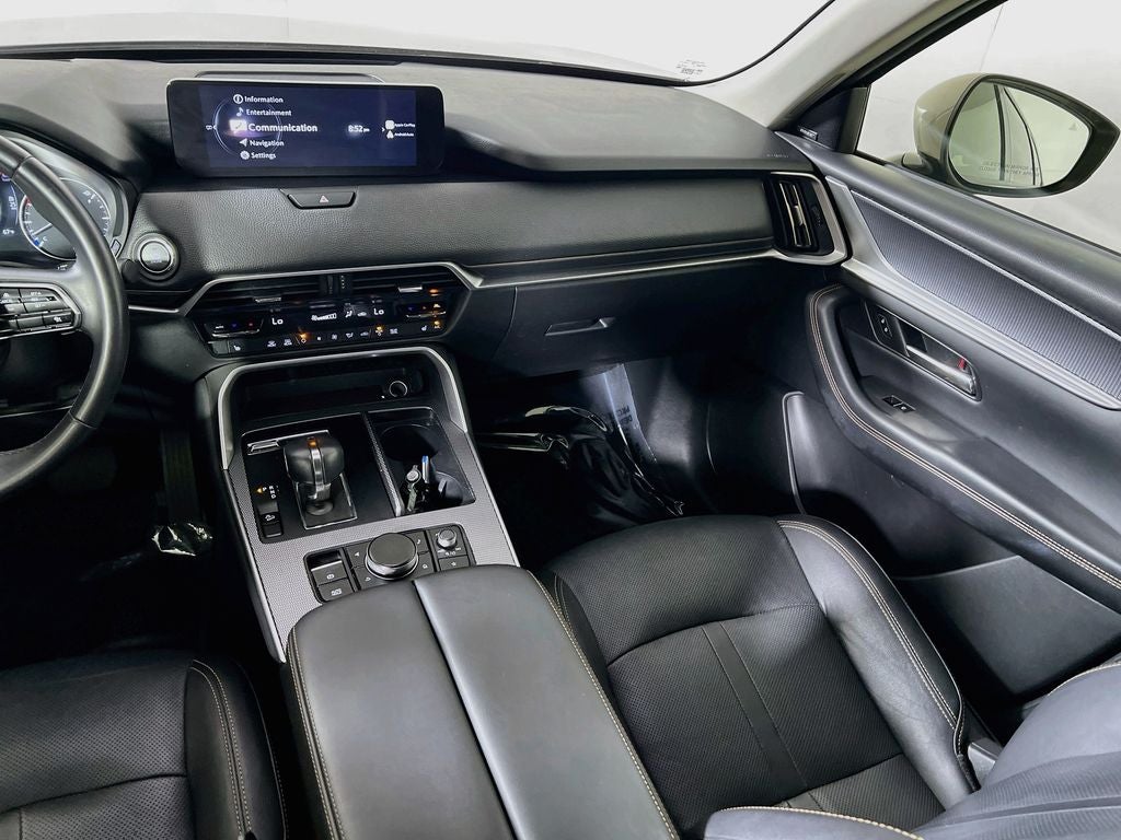 2024 Mazda Mazda CX-90 3.3 Turbo Premium