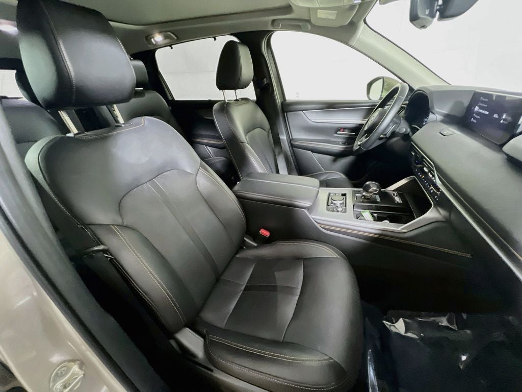 2024 Mazda Mazda CX-90 3.3 Turbo Premium