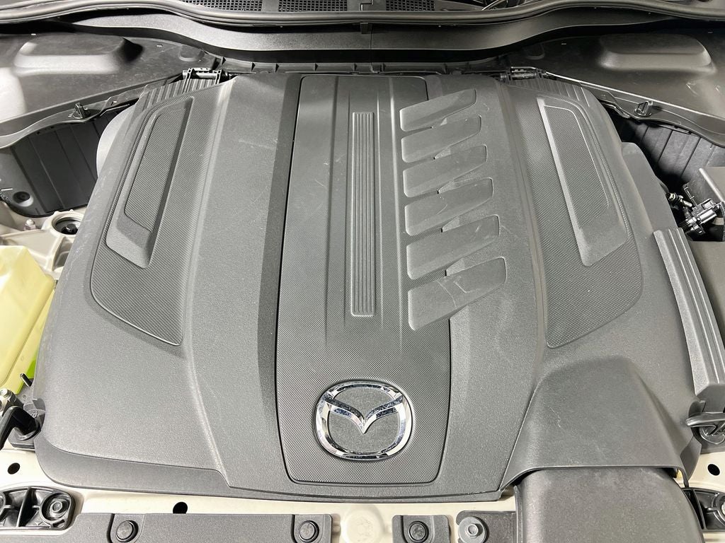 2024 Mazda Mazda CX-90 3.3 Turbo Premium