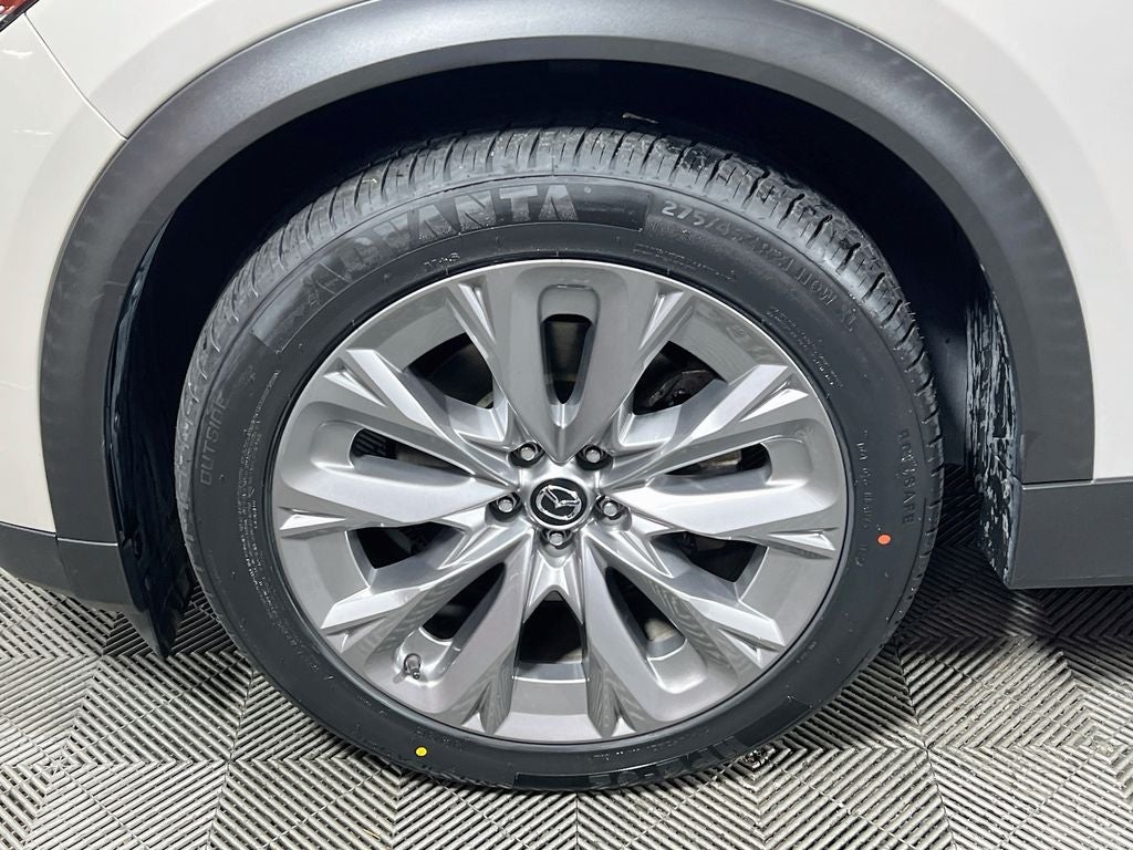 2024 Mazda Mazda CX-90 3.3 Turbo Premium