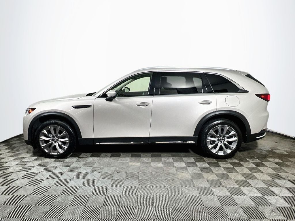 2024 Mazda Mazda CX-90 3.3 Turbo Premium