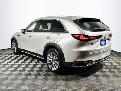 2024 Mazda Mazda CX-90 3.3 Turbo Premium