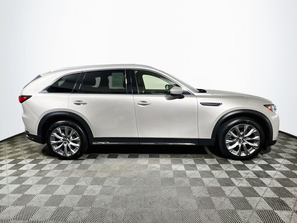 2024 Mazda Mazda CX-90 3.3 Turbo Premium