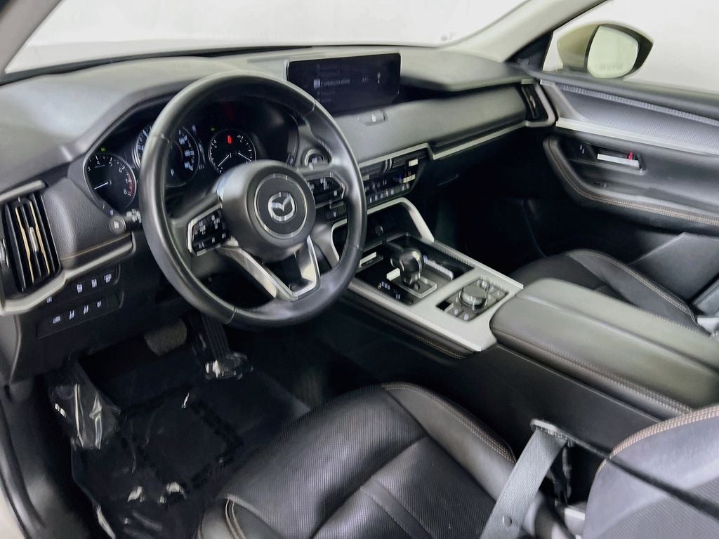 2024 Mazda Mazda CX-90 3.3 Turbo Premium