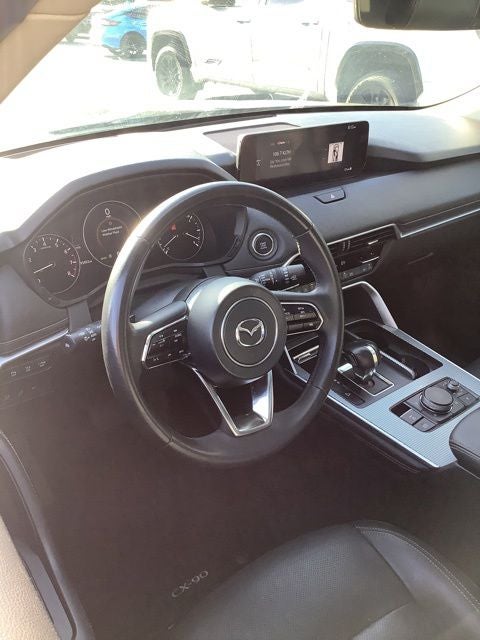 2024 Mazda Mazda CX-90 3.3 Turbo Premium