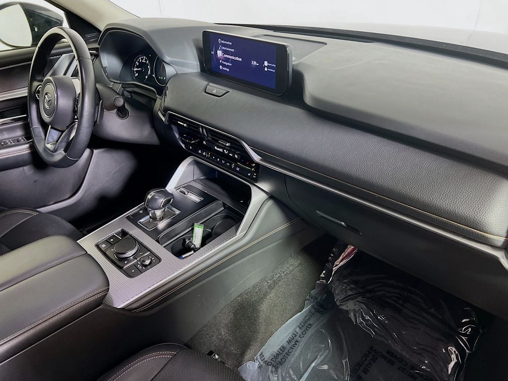2024 Mazda Mazda CX-90 3.3 Turbo Premium