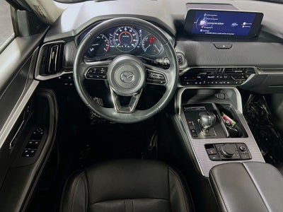 2024 Mazda Mazda CX-90 3.3 Turbo Premium