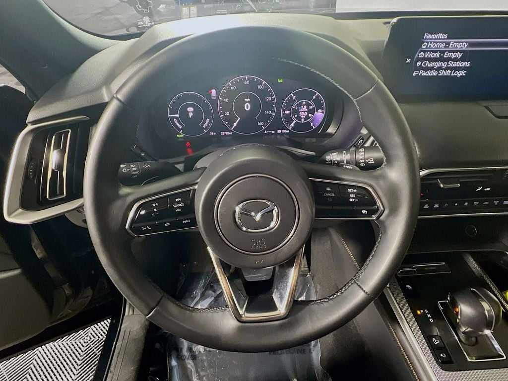 2024 Mazda Mazda CX-90 PHEV Premium Plus