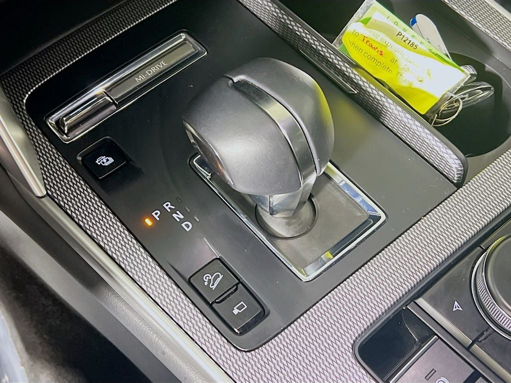 2024 Mazda Mazda CX-90 PHEV Premium Plus