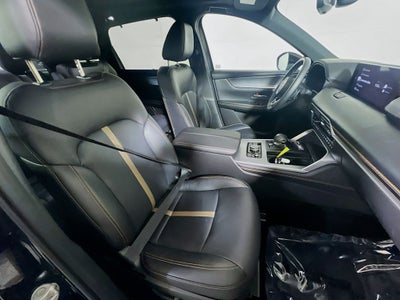 2024 Mazda Mazda CX-90 PHEV Premium Plus