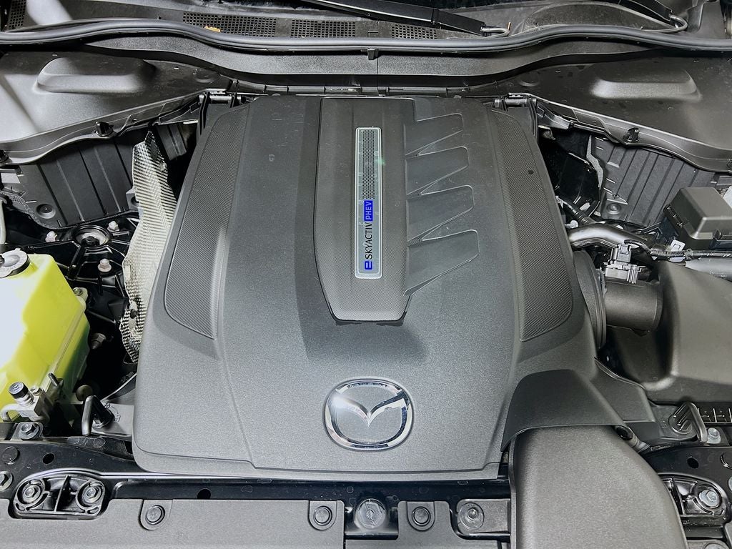 2024 Mazda Mazda CX-90 PHEV Premium Plus