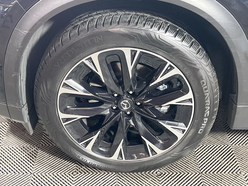 2024 Mazda Mazda CX-90 PHEV Premium Plus