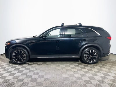 2024 Mazda Mazda CX-90 PHEV Premium Plus