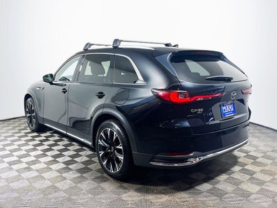 2024 Mazda Mazda CX-90 PHEV Premium Plus