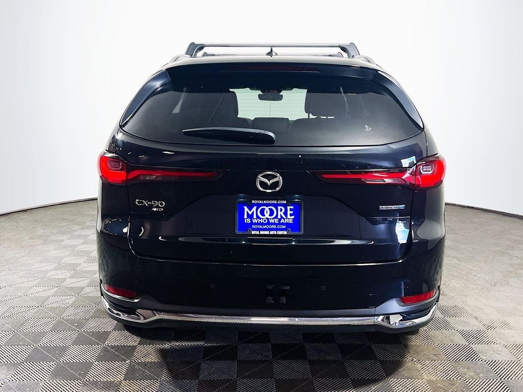 2024 Mazda Mazda CX-90 PHEV Premium Plus