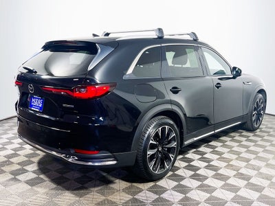 2024 Mazda Mazda CX-90 PHEV Premium Plus