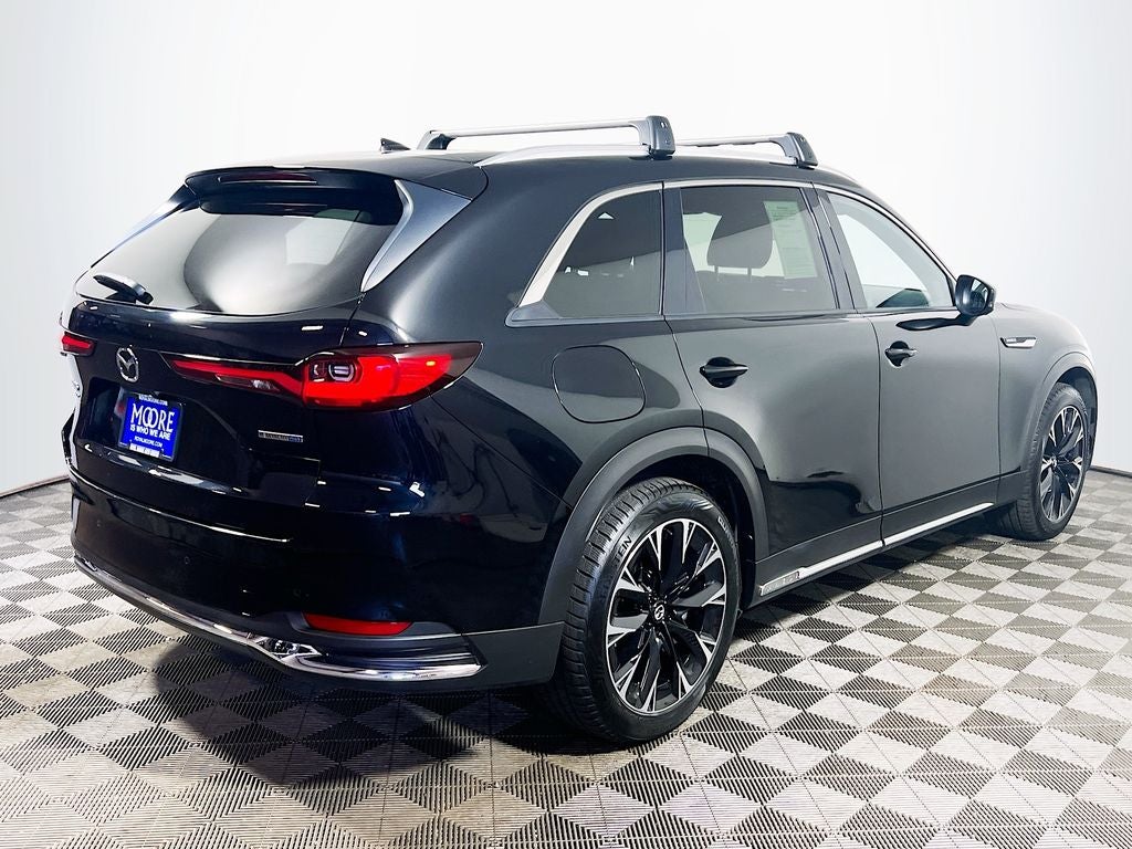 2024 Mazda Mazda CX-90 PHEV Premium Plus
