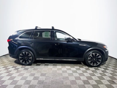 2024 Mazda Mazda CX-90 PHEV Premium Plus