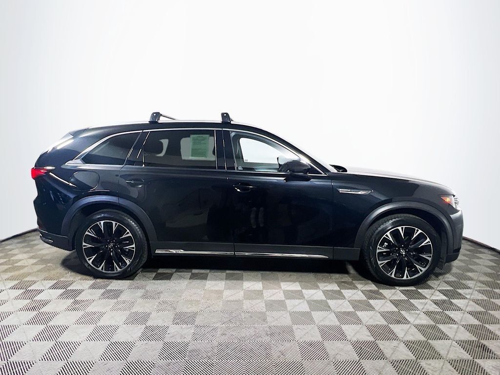 2024 Mazda Mazda CX-90 PHEV Premium Plus