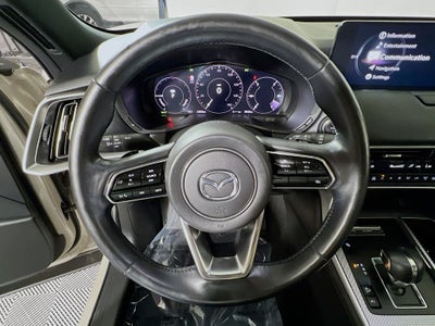 2024 Mazda Mazda CX-90 PHEV Premium Plus