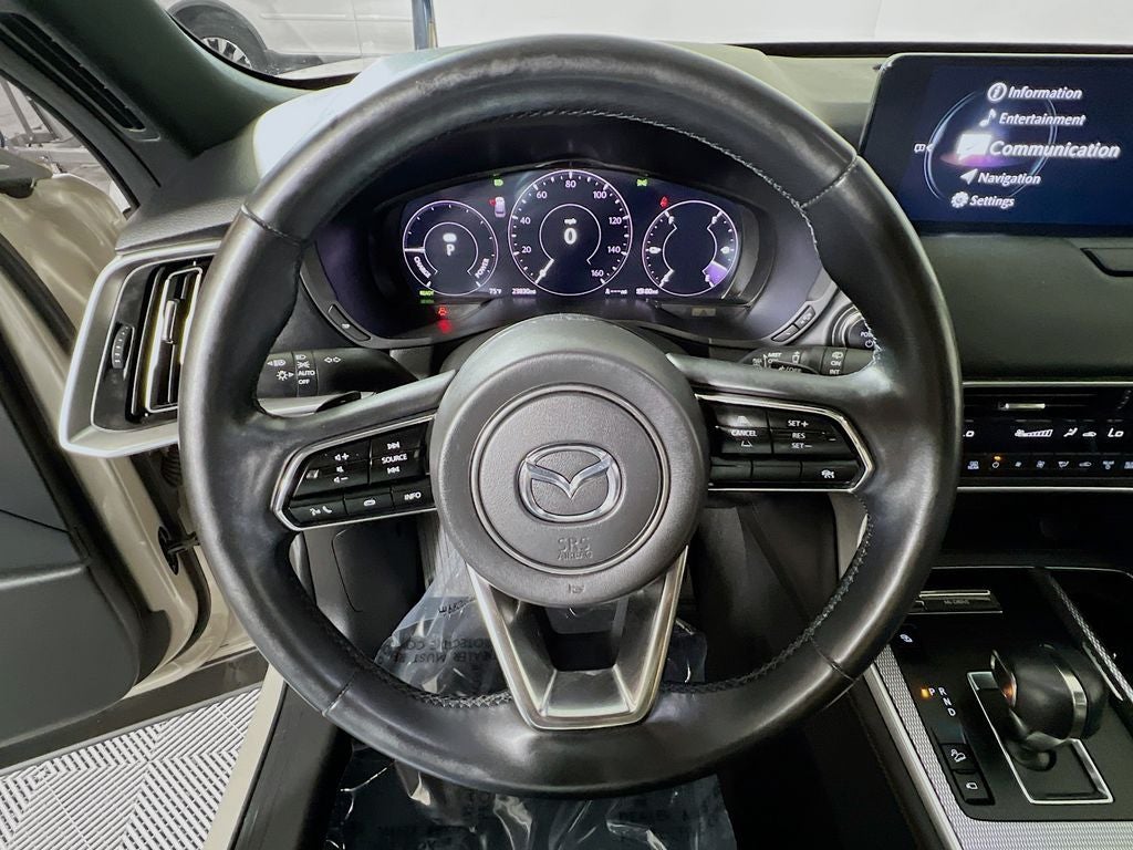 2024 Mazda Mazda CX-90 PHEV Premium Plus