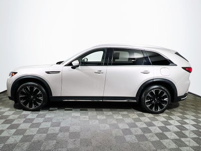 2024 Mazda Mazda CX-90 PHEV Premium Plus