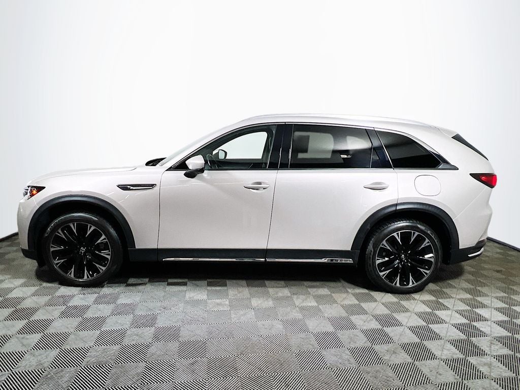 2024 Mazda Mazda CX-90 PHEV Premium Plus