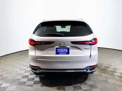 2024 Mazda Mazda CX-90 PHEV Premium Plus