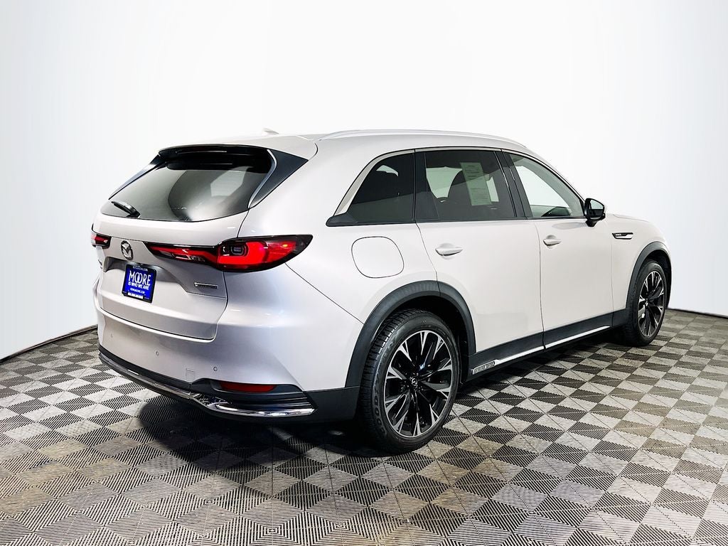 2024 Mazda Mazda CX-90 PHEV Premium Plus