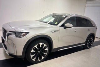 2024 Mazda Mazda CX-90 PHEV Premium Plus