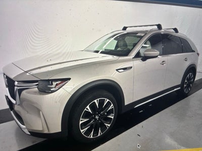 2024 Mazda Mazda CX-90 PHEV Premium Plus