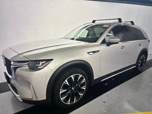 2024 Mazda Mazda CX-90 PHEV Premium Plus