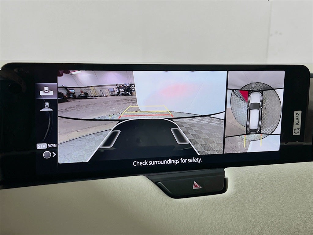 2026 Mazda Mazda CX-90 Plug-In Hybrid Premium Plus AWD