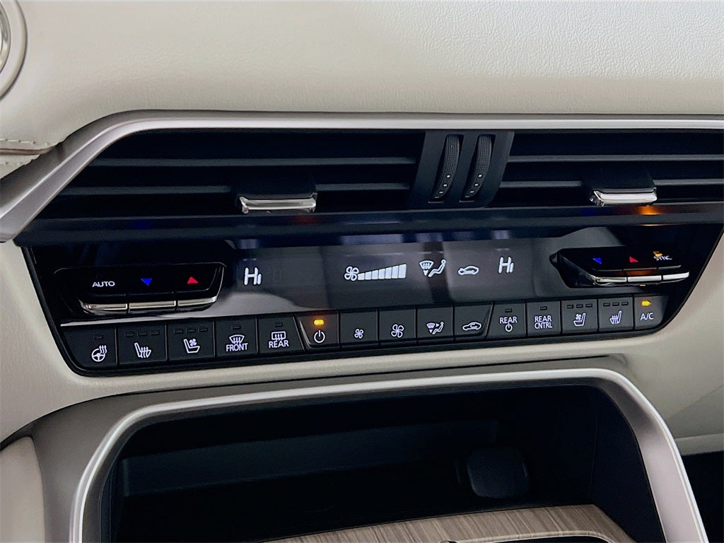 2026 Mazda Mazda CX-90 Plug-In Hybrid Premium Plus AWD