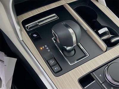 2026 Mazda Mazda CX-90 Plug-In Hybrid Premium Plus AWD