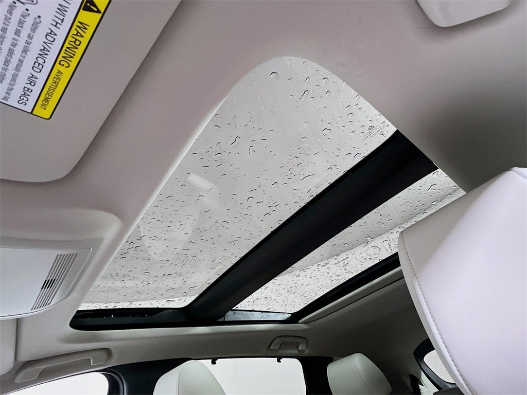 2026 Mazda Mazda CX-90 Plug-In Hybrid Premium Plus AWD