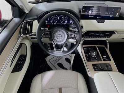 2026 Mazda Mazda CX-90 Plug-In Hybrid Premium Plus AWD