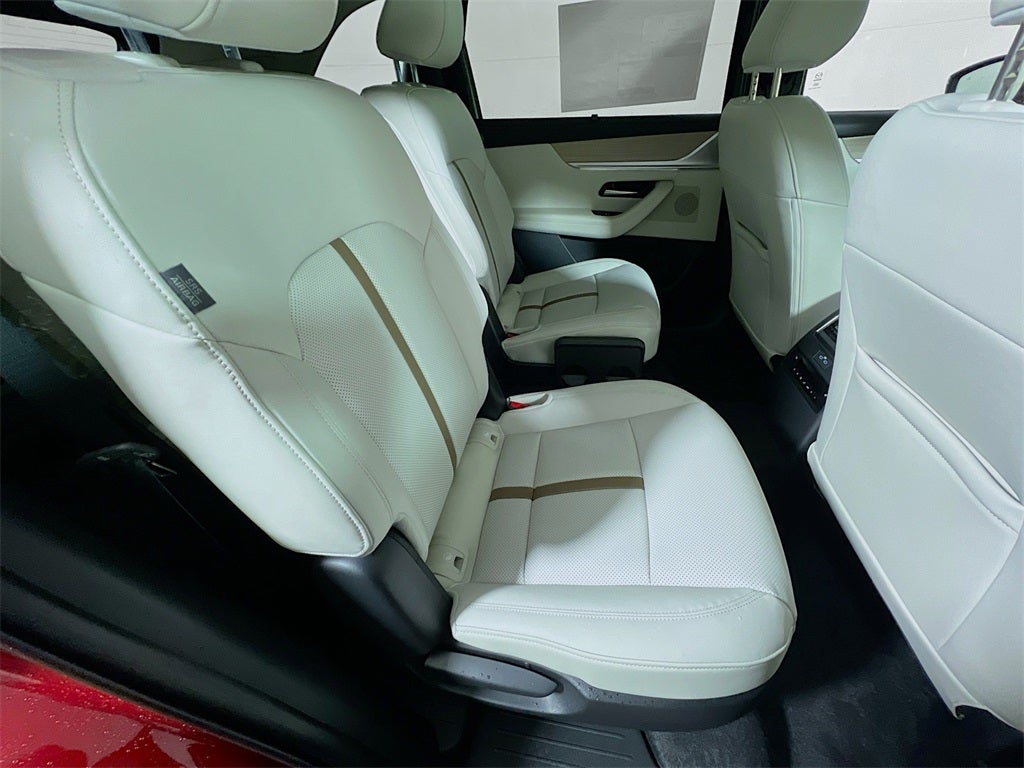 2026 Mazda Mazda CX-90 Plug-In Hybrid Premium Plus AWD