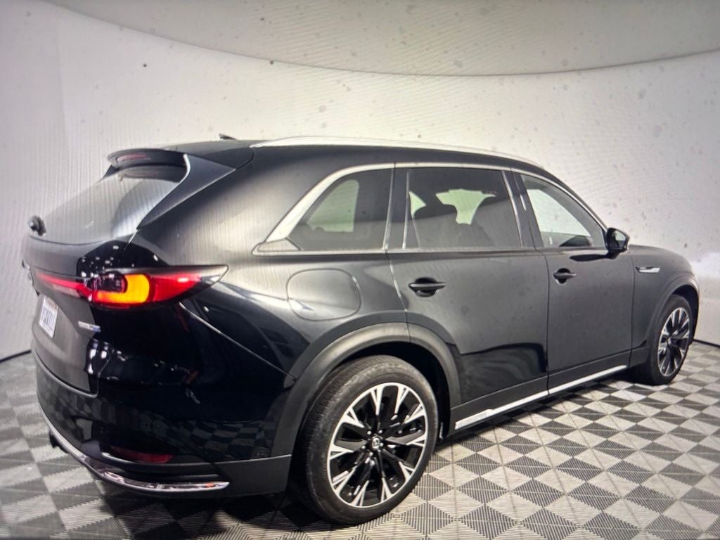 2025 Mazda Mazda CX-90 PHEV Premium Plus