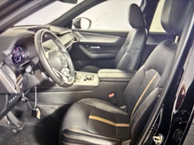 2025 Mazda Mazda CX-90 PHEV Premium Plus