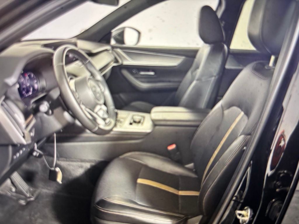 2025 Mazda Mazda CX-90 PHEV Premium Plus