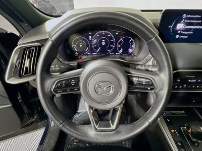 2024 Mazda Mazda CX-90 PHEV Premium Plus