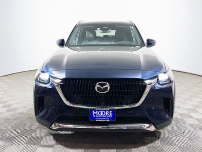 2024 Mazda Mazda CX-90 PHEV Premium Plus