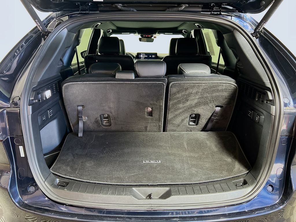 2024 Mazda Mazda CX-90 PHEV Premium Plus