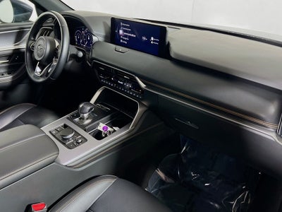 2024 Mazda Mazda CX-90 PHEV Premium Plus