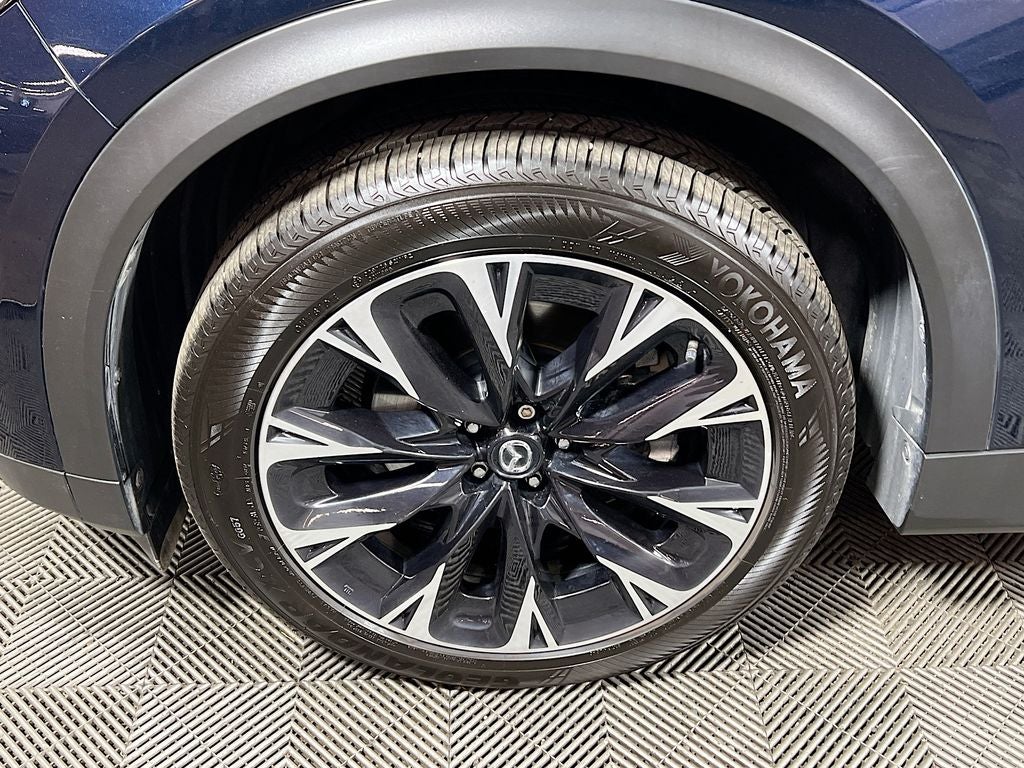 2024 Mazda Mazda CX-90 PHEV Premium Plus