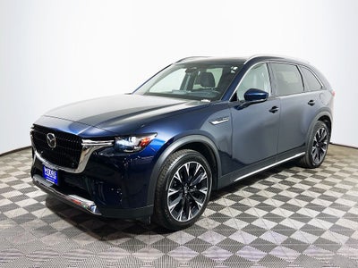 2024 Mazda Mazda CX-90 PHEV Premium Plus