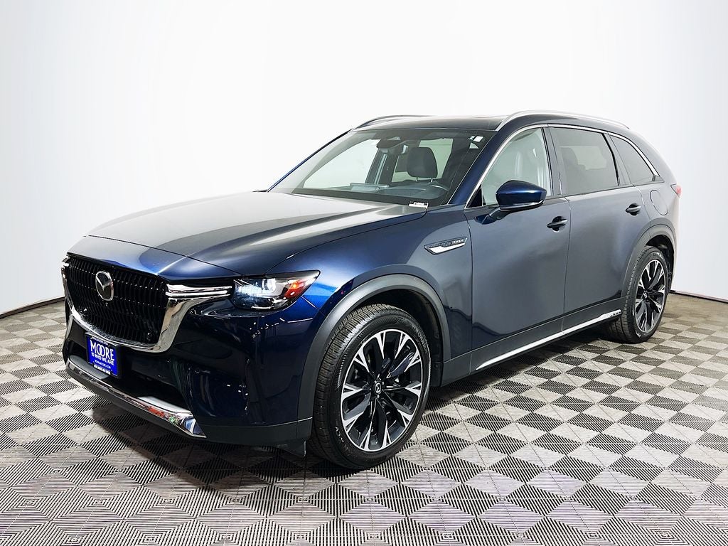2024 Mazda Mazda CX-90 PHEV Premium Plus