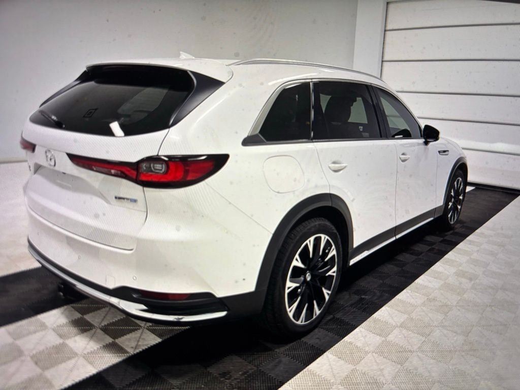 2024 Mazda Mazda CX-90 PHEV Premium Plus